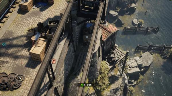 Прохождение Eriksholm: The Stolen Dream — гайд по игре (обновляется)
Прохождение Eriksholm: The Stolen Dream — гайд по игре (обновляется)