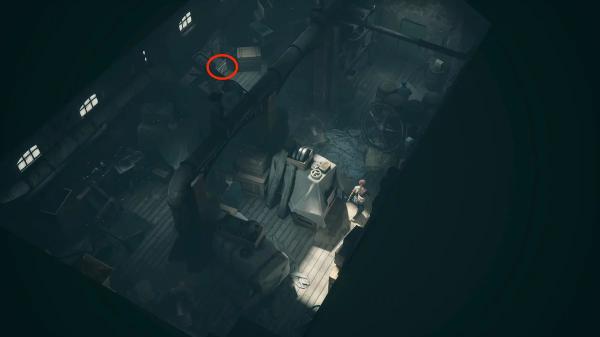 Прохождение Eriksholm: The Stolen Dream — гайд по игре (обновляется)
Прохождение Eriksholm: The Stolen Dream — гайд по игре (обновляется)