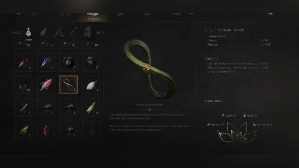 Гайд по концовкам Wuchang: Fallen Feathers — как открыть хороший, плохой, истинный и секретный финалы
Гайд по концовкам Wuchang: Fallen Feathers — как открыть хороший, плохой, истинный и секретный финалы