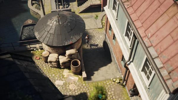 Прохождение Eriksholm: The Stolen Dream — гайд по игре (обновляется)
Прохождение Eriksholm: The Stolen Dream — гайд по игре (обновляется)