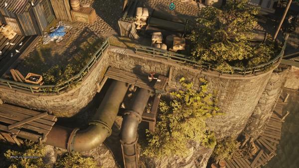 Прохождение Eriksholm: The Stolen Dream — гайд по игре (обновляется)
Прохождение Eriksholm: The Stolen Dream — гайд по игре (обновляется)