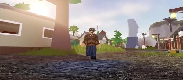 Как настроить войс чат (голосовой чат) в Roblox в 2025 году
Как настроить войс чат (голосовой чат) в Roblox в 2025 году