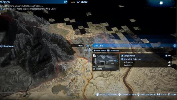 Как найти все объекты в Death Stranding 2
Как найти все объекты в Death Stranding 2