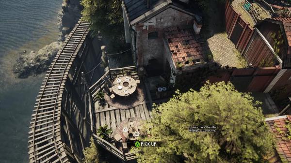 Прохождение Eriksholm: The Stolen Dream — гайд по игре (обновляется)
Прохождение Eriksholm: The Stolen Dream — гайд по игре (обновляется)