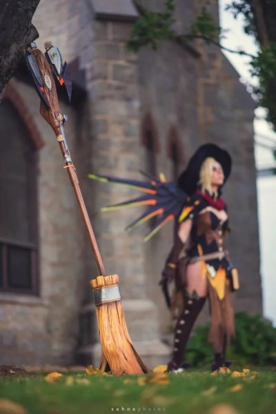 Overwatch – хорошие скины не умирают Overwatch – хорошие скины не умирают