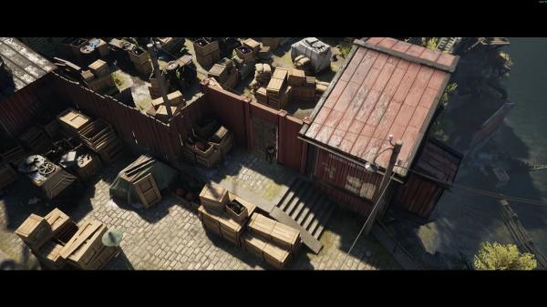 Прохождение Eriksholm: The Stolen Dream — гайд по игре (обновляется)
Прохождение Eriksholm: The Stolen Dream — гайд по игре (обновляется)