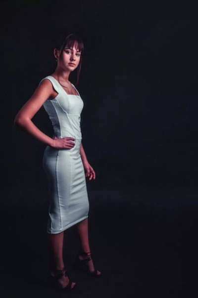 Косплей – Бегущий по лезвию 2049 Косплей – Бегущий по лезвию 2049