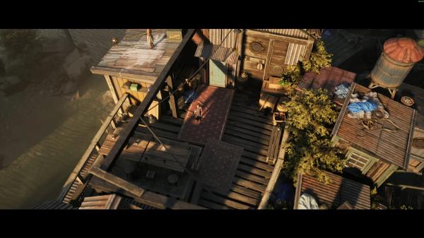 Прохождение Eriksholm: The Stolen Dream — гайд по игре (обновляется)
Прохождение Eriksholm: The Stolen Dream — гайд по игре (обновляется)