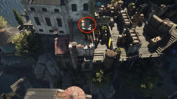 Прохождение Eriksholm: The Stolen Dream — гайд по игре (обновляется)
Прохождение Eriksholm: The Stolen Dream — гайд по игре (обновляется)