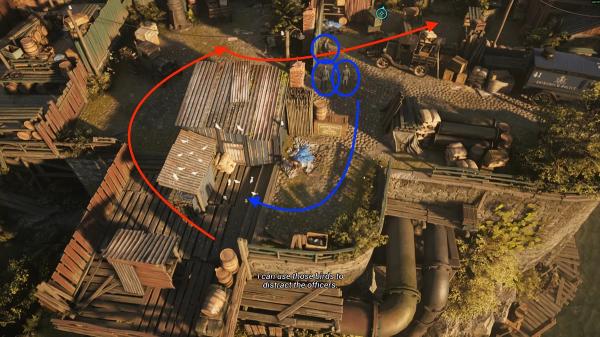 Прохождение Eriksholm: The Stolen Dream — гайд по игре (обновляется)
Прохождение Eriksholm: The Stolen Dream — гайд по игре (обновляется)