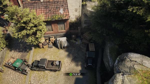 Прохождение Eriksholm: The Stolen Dream — гайд по игре (обновляется)
Прохождение Eriksholm: The Stolen Dream — гайд по игре (обновляется)