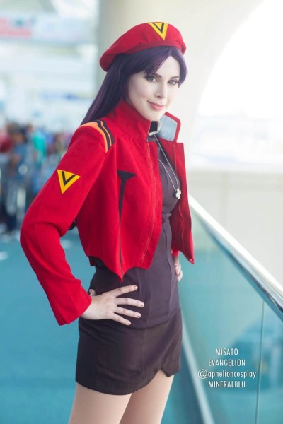 Лучший косплей с Comic Con 2019 в Сан-Диего Лучший косплей с Comic Con 2019 в Сан-Диего