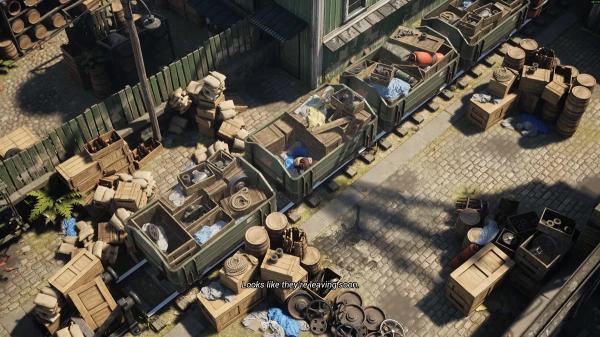 Прохождение Eriksholm: The Stolen Dream — гайд по игре (обновляется)
Прохождение Eriksholm: The Stolen Dream — гайд по игре (обновляется)