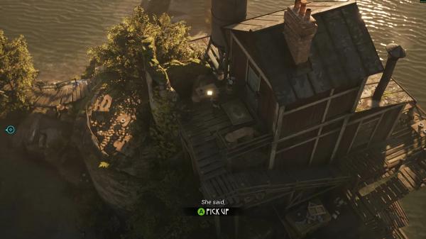 Прохождение Eriksholm: The Stolen Dream — гайд по игре (обновляется)
Прохождение Eriksholm: The Stolen Dream — гайд по игре (обновляется)