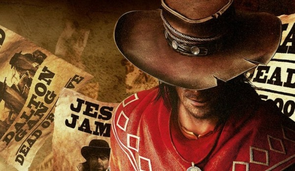 В разработке находится новая часть Call of Juarez В разработке находится новая часть Call of Juarez