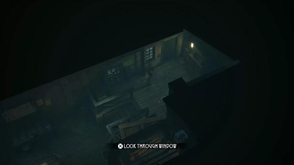 Прохождение Eriksholm: The Stolen Dream — гайд по игре (обновляется)
Прохождение Eriksholm: The Stolen Dream — гайд по игре (обновляется)