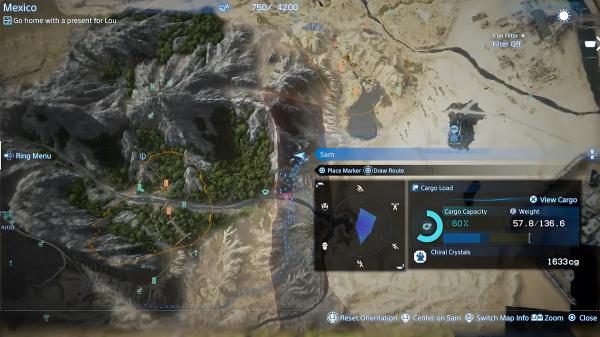 Как найти все объекты в Death Stranding 2
Как найти все объекты в Death Stranding 2