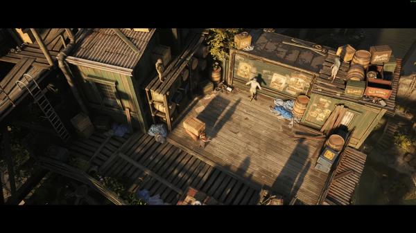 Прохождение Eriksholm: The Stolen Dream — гайд по игре (обновляется)
Прохождение Eriksholm: The Stolen Dream — гайд по игре (обновляется)