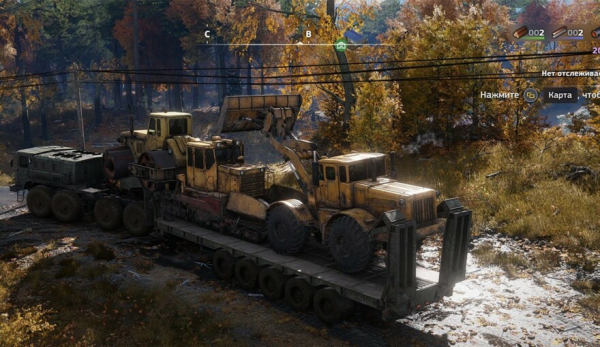 Создатели симулятора Roadcraft обещают исправить все ошибки игры в ближайшее время Создатели симулятора Roadcraft обещают исправить все ошибки игры в ближайшее время