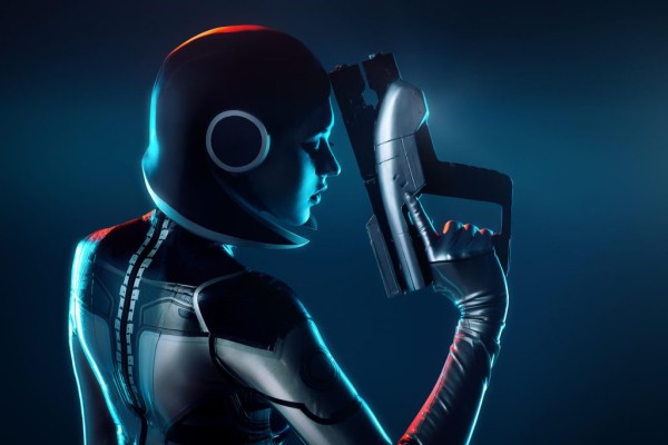 Косплееры, До и После Косплееры, До и После