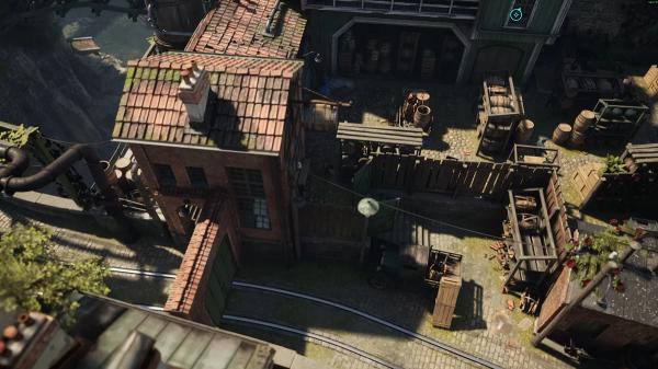 Прохождение Eriksholm: The Stolen Dream — гайд по игре (обновляется)
Прохождение Eriksholm: The Stolen Dream — гайд по игре (обновляется)