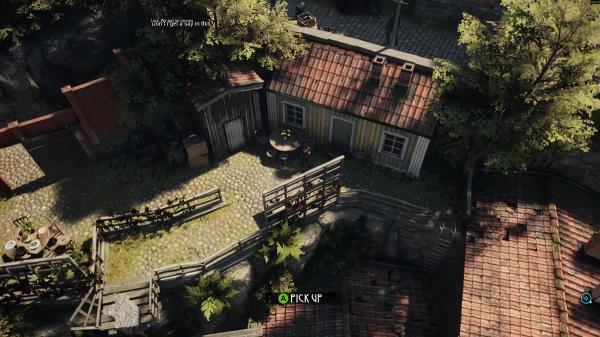 Прохождение Eriksholm: The Stolen Dream — гайд по игре (обновляется)
Прохождение Eriksholm: The Stolen Dream — гайд по игре (обновляется)