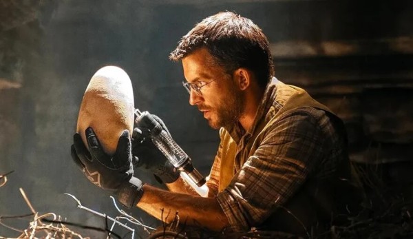 «Мир Юрского периода: Возрождение» демонстрирует успешный старт «Мир Юрского периода: Возрождение» демонстрирует успешный старт