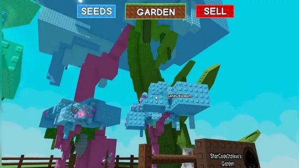 Как получить конфетный и костяной цветки в Grow a Garden
Как получить конфетный и костяной цветки в Grow a Garden