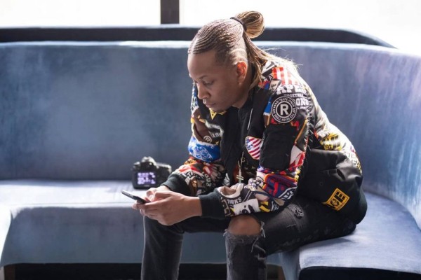 Косплей перерастает все условности Косплей перерастает все условности