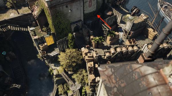 Прохождение Eriksholm: The Stolen Dream — гайд по игре (обновляется)
Прохождение Eriksholm: The Stolen Dream — гайд по игре (обновляется)