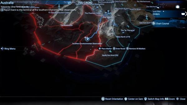 Как найти все объекты в Death Stranding 2
Как найти все объекты в Death Stranding 2