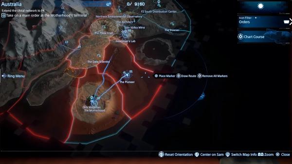 Как найти все объекты в Death Stranding 2
Как найти все объекты в Death Stranding 2