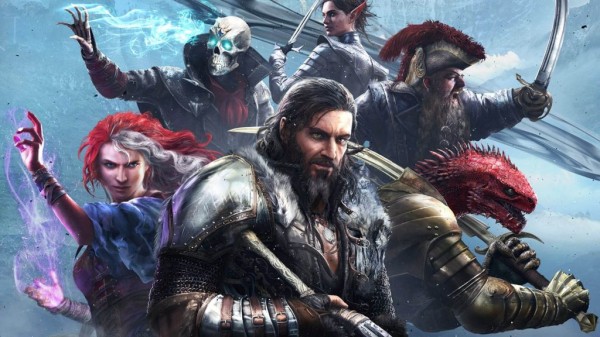 Какая RPG подходит вам по знаку зодиака Какая RPG подходит вам по знаку зодиака