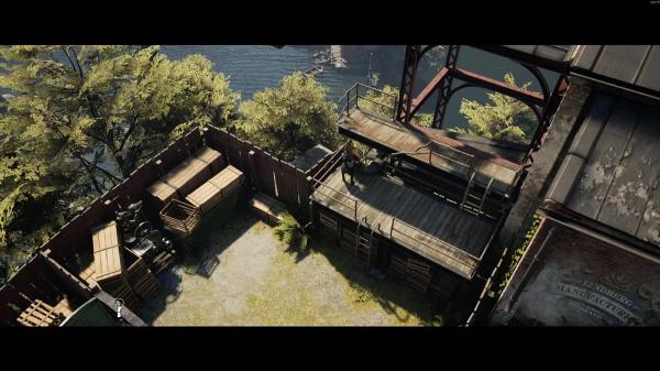 Прохождение Eriksholm: The Stolen Dream — гайд по игре (обновляется)
Прохождение Eriksholm: The Stolen Dream — гайд по игре (обновляется)