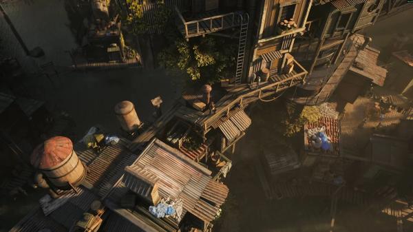 Прохождение Eriksholm: The Stolen Dream — гайд по игре (обновляется)
Прохождение Eriksholm: The Stolen Dream — гайд по игре (обновляется)