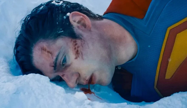 Новый «Супермен» показал второй лучший результат по старту среди проектов 2025 года Новый «Супермен» показал второй лучший результат по старту среди проектов 2025 года