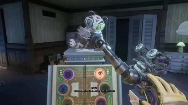 Все концовки Five Nights at Freddy's: Secret of the Mimic
Все концовки Five Nights at Freddy's: Secret of the Mimic