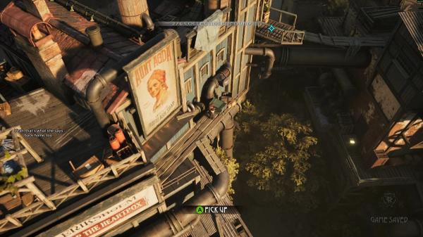 Прохождение Eriksholm: The Stolen Dream — гайд по игре (обновляется)
Прохождение Eriksholm: The Stolen Dream — гайд по игре (обновляется)