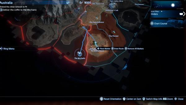 Как найти все объекты в Death Stranding 2
Как найти все объекты в Death Stranding 2