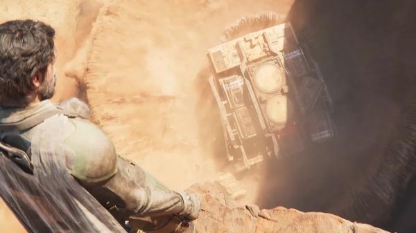 Интерактивная карта Dune: Awaking — ключевые места и локации в игре
Интерактивная карта Dune: Awaking — ключевые места и локации в игре