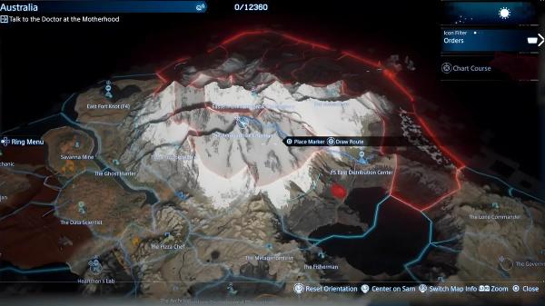 Как найти все объекты в Death Stranding 2
Как найти все объекты в Death Stranding 2