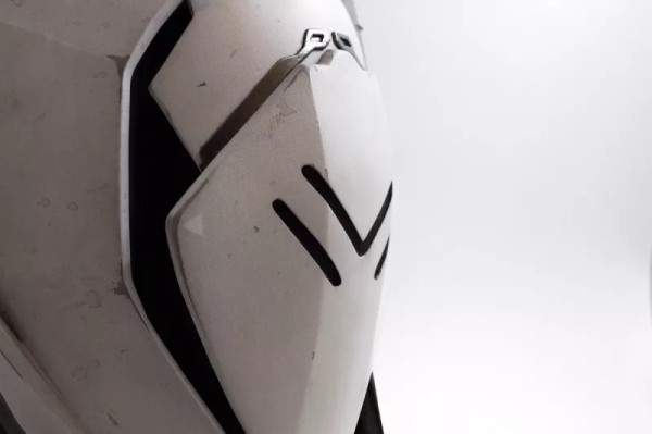 У Натана Филлиона теперь есть свой собственный ствол из Destiny У Натана Филлиона теперь есть свой собственный ствол из Destiny