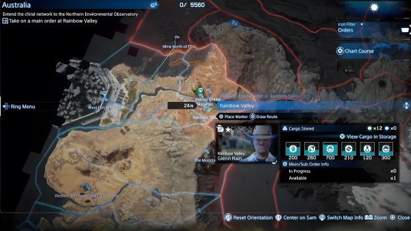 Как найти все объекты в Death Stranding 2
Как найти все объекты в Death Stranding 2