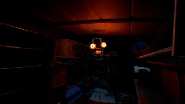 Все концовки Five Nights at Freddy's: Secret of the Mimic
Все концовки Five Nights at Freddy's: Secret of the Mimic