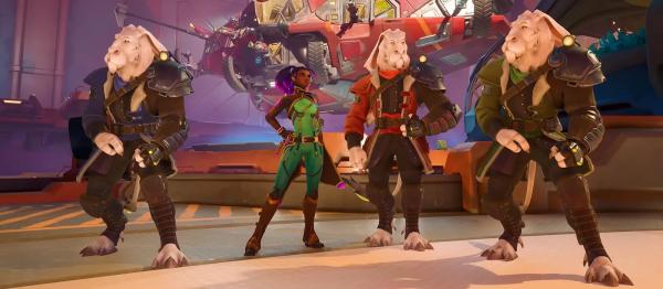 Гайд по Wildgate для новичков: советы и стратегии для старта
Гайд по Wildgate для новичков: советы и стратегии для старта