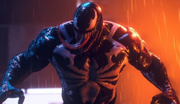 Игра от Insomniac Games про Венома может быть анонсирована до конца года Игра от Insomniac Games про Венома может быть анонсирована до конца года