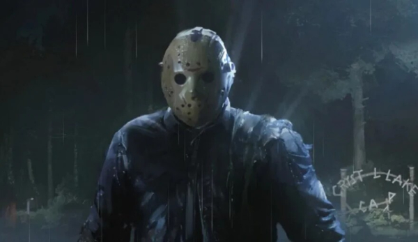 Про Джейсона Вурхиза выпустят еще одну игру Про Джейсона Вурхиза выпустят еще одну игру