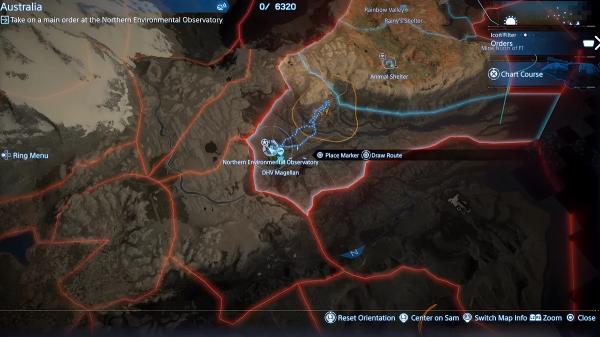 Как найти все объекты в Death Stranding 2
Как найти все объекты в Death Stranding 2