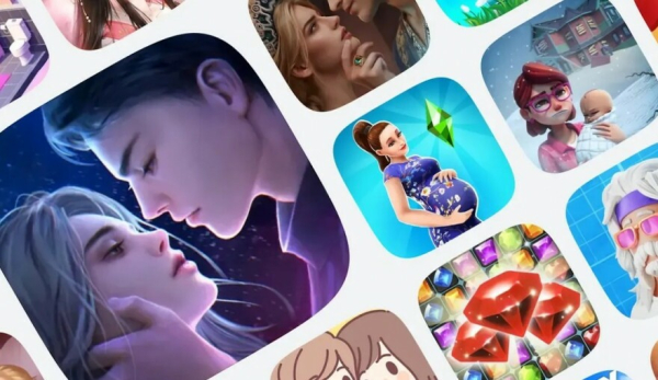 Мобильный оператор МТС запустил новый центр для разработки мобильных игр