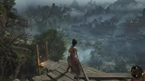 Как фармить красную ртуть в Wuchang: Fallen Feathers
Как фармить красную ртуть в Wuchang: Fallen Feathers